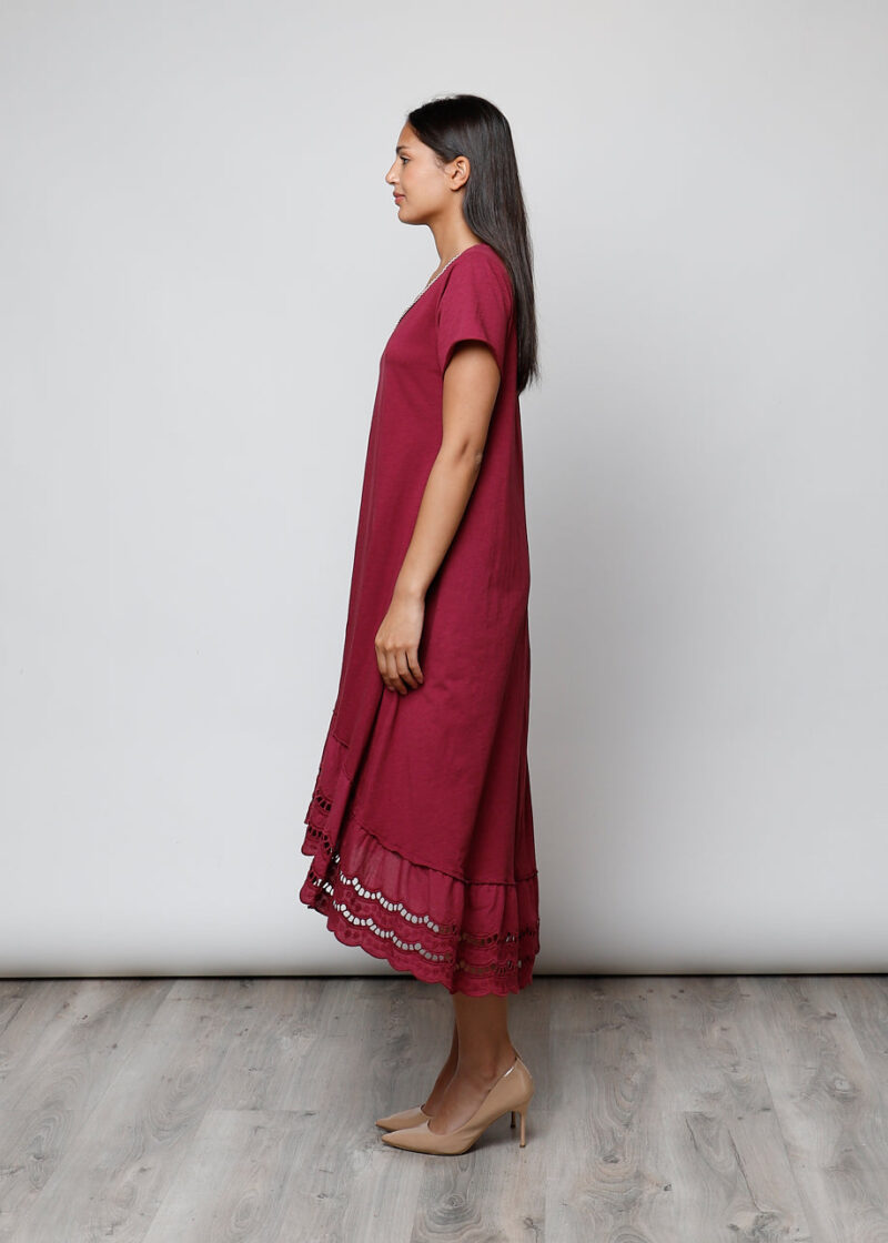 Vestido Zahara - Imagen 2