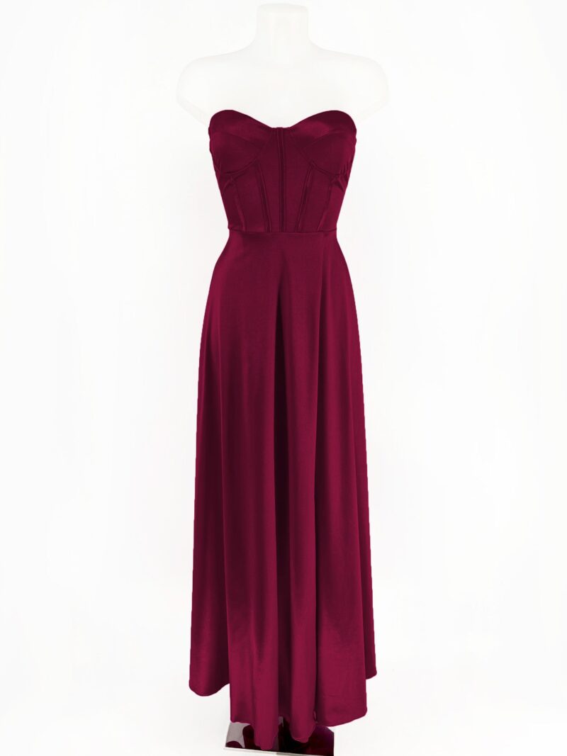 Vestido Azra - Imagen 21