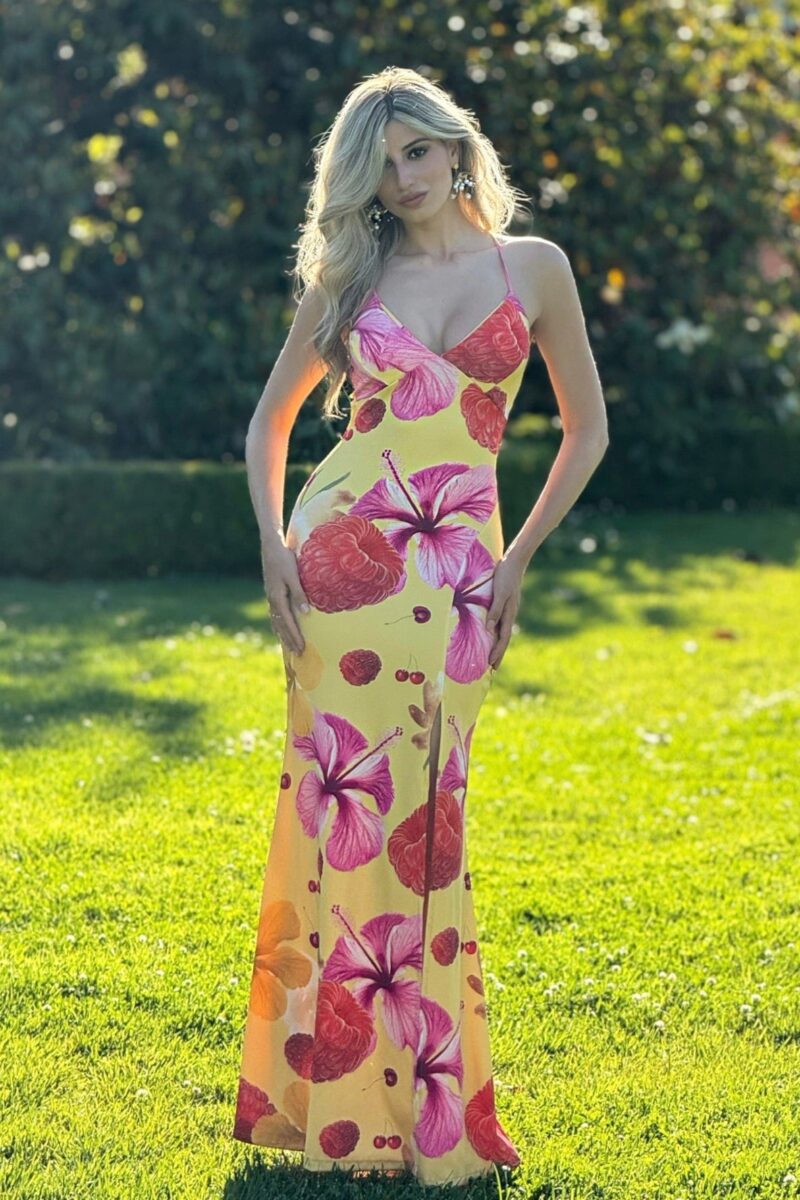 Invitadas, graduaciones y quinceañeras - Maemuki - Tienda de ropa para mujeres