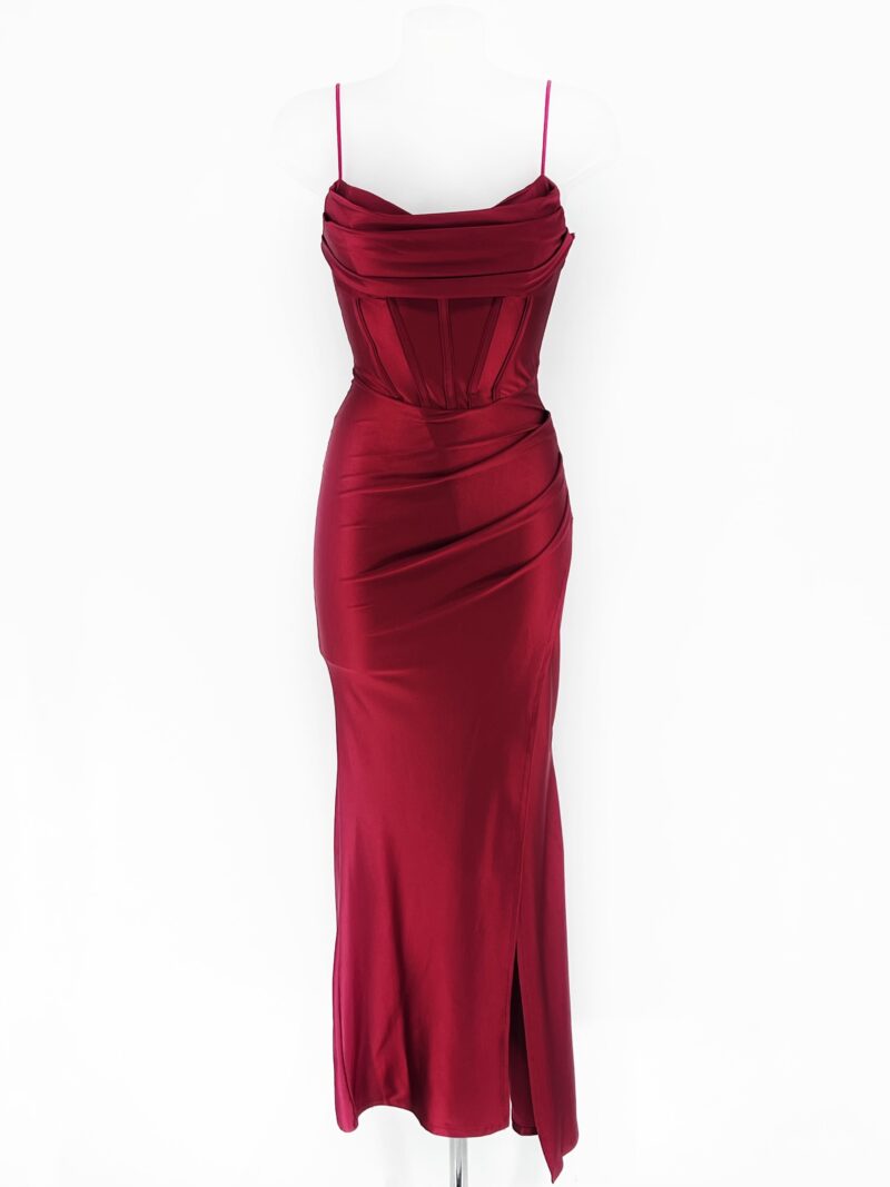 Vestido Zoe - Imagen 12