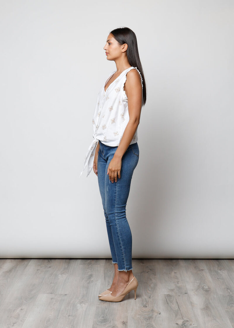 Blusa Libery - Imagen 2
