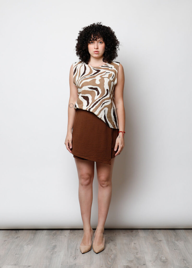 Short Loreto - Imagen 3