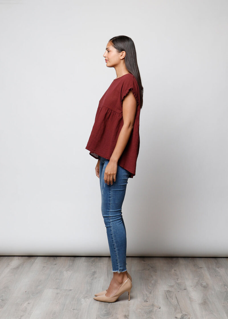 Blusa Cassia - Imagen 5