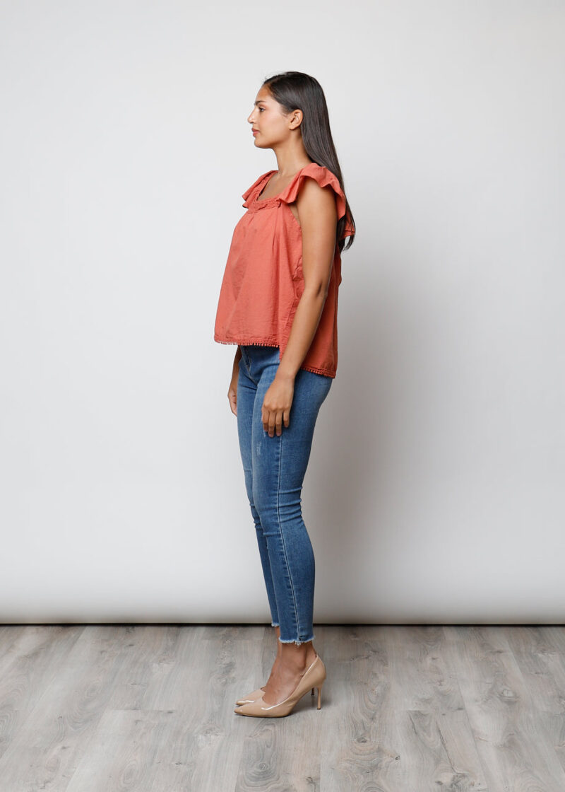 Blusa California - Imagen 2