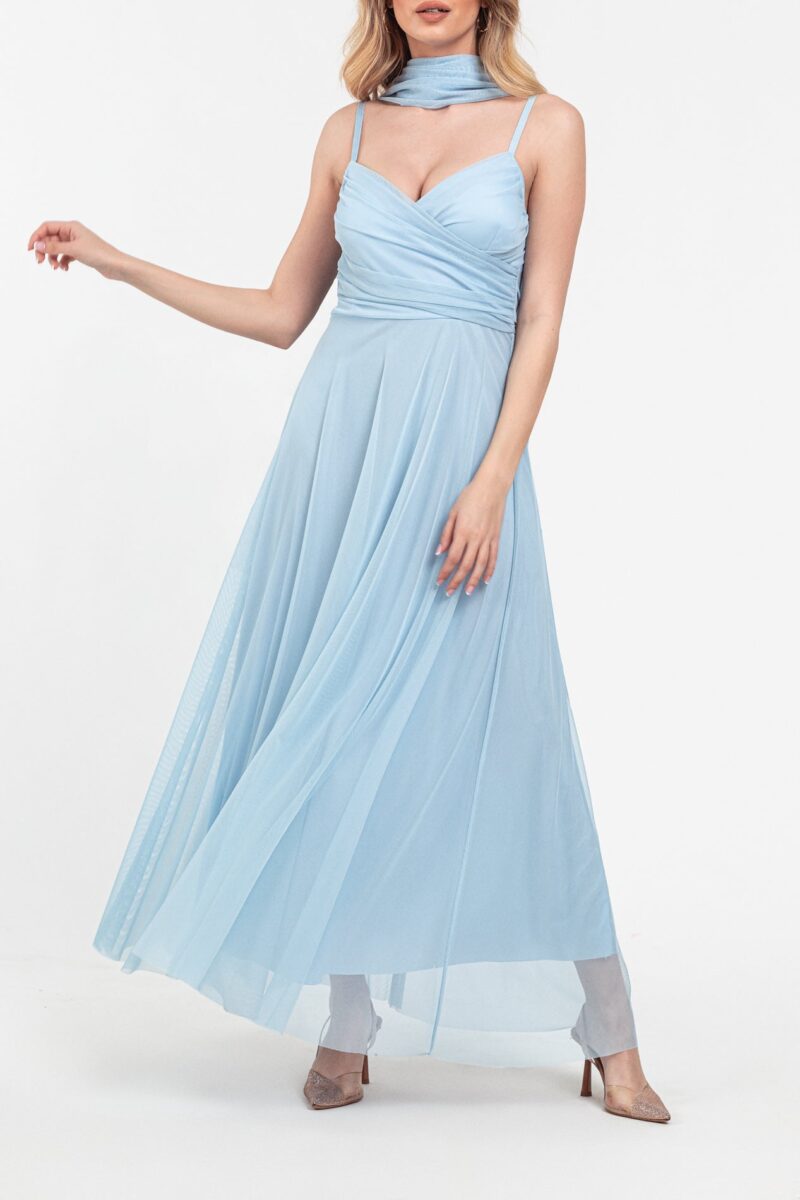 Vestido Adalis - Imagen 5