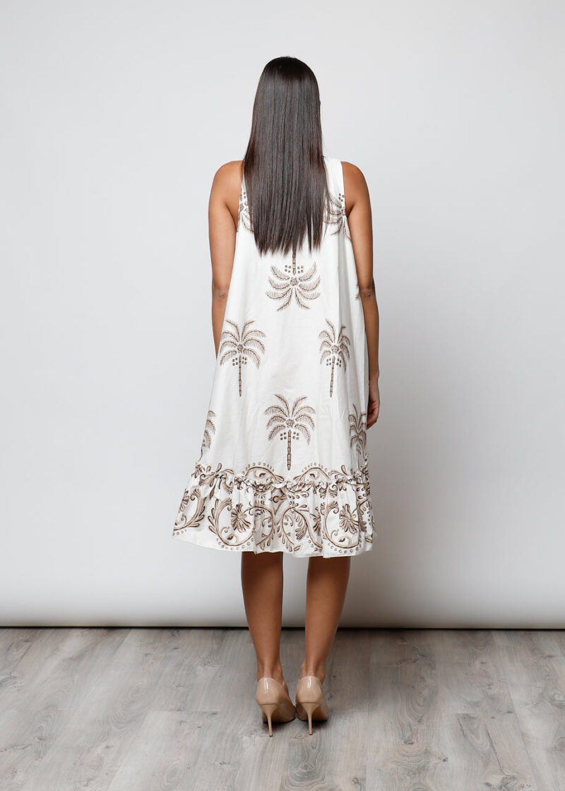 Vestido Leonora - Imagen 3