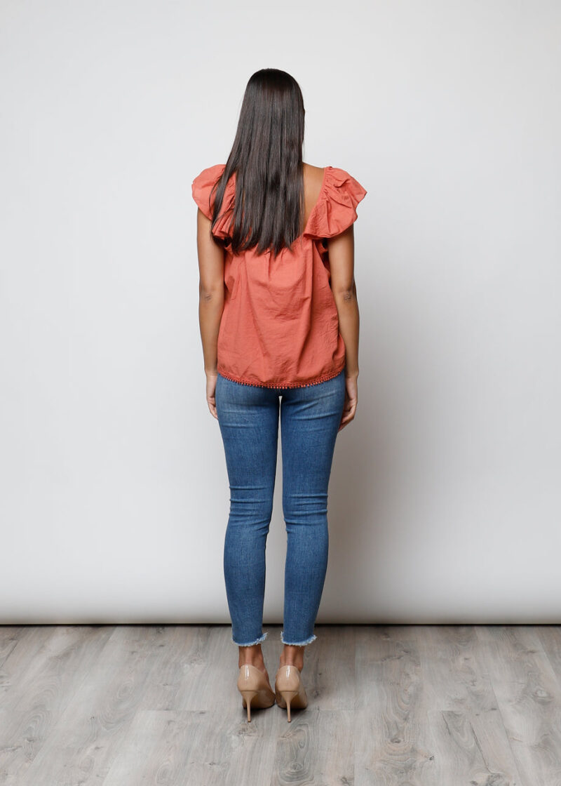 Blusa California - Imagen 3