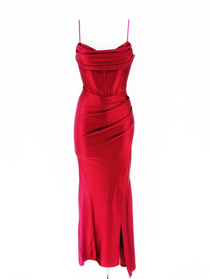 Vestido Zoe - Imagen 14