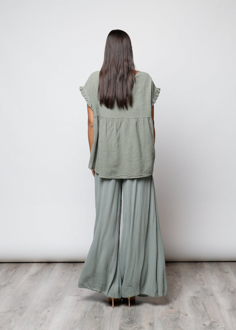 Blusa Cassia - Imagen 4
