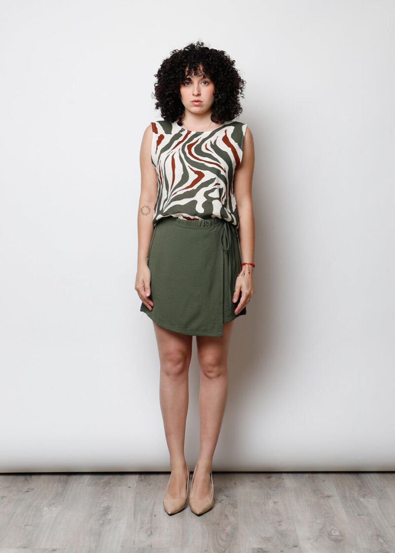 Short Loreto - Imagen 2