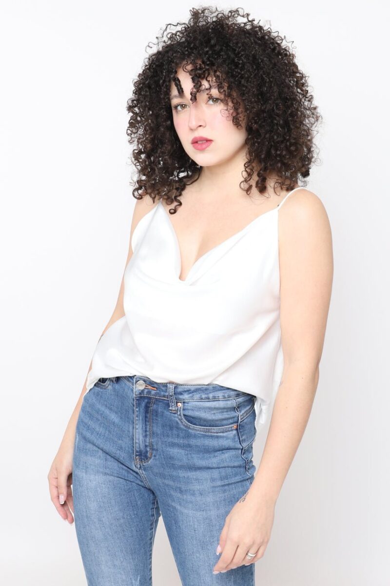 Top Lencero - Maemuki