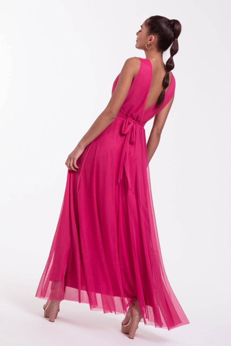 Vestido Amber - Maemuki
