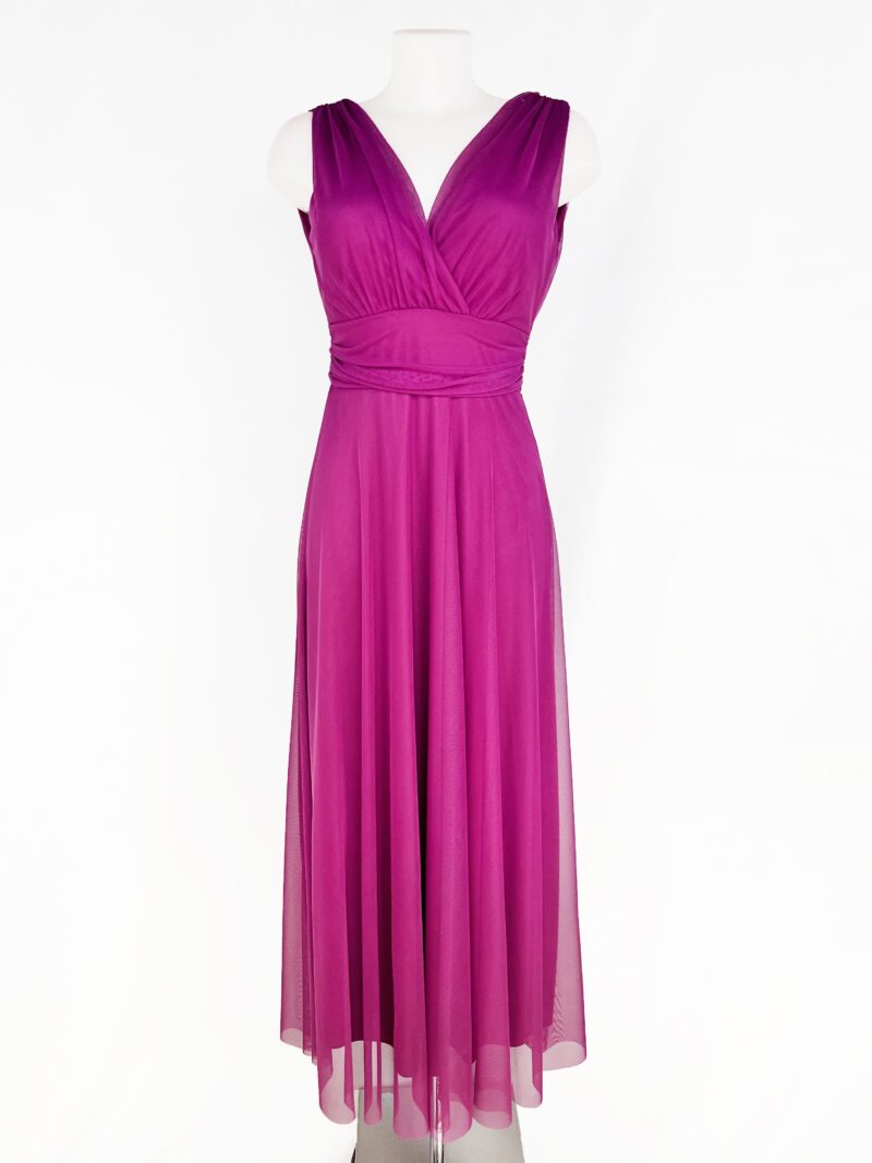 Vestido Amber - Maemuki