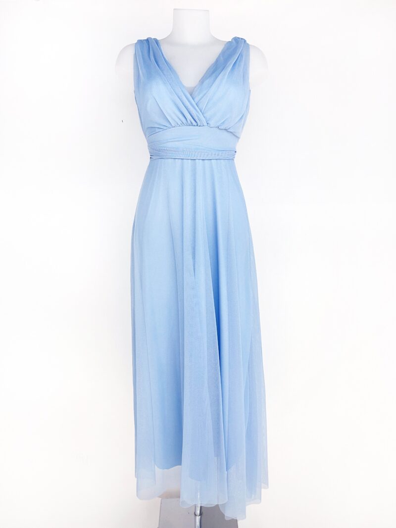 Vestido Amber - Maemuki