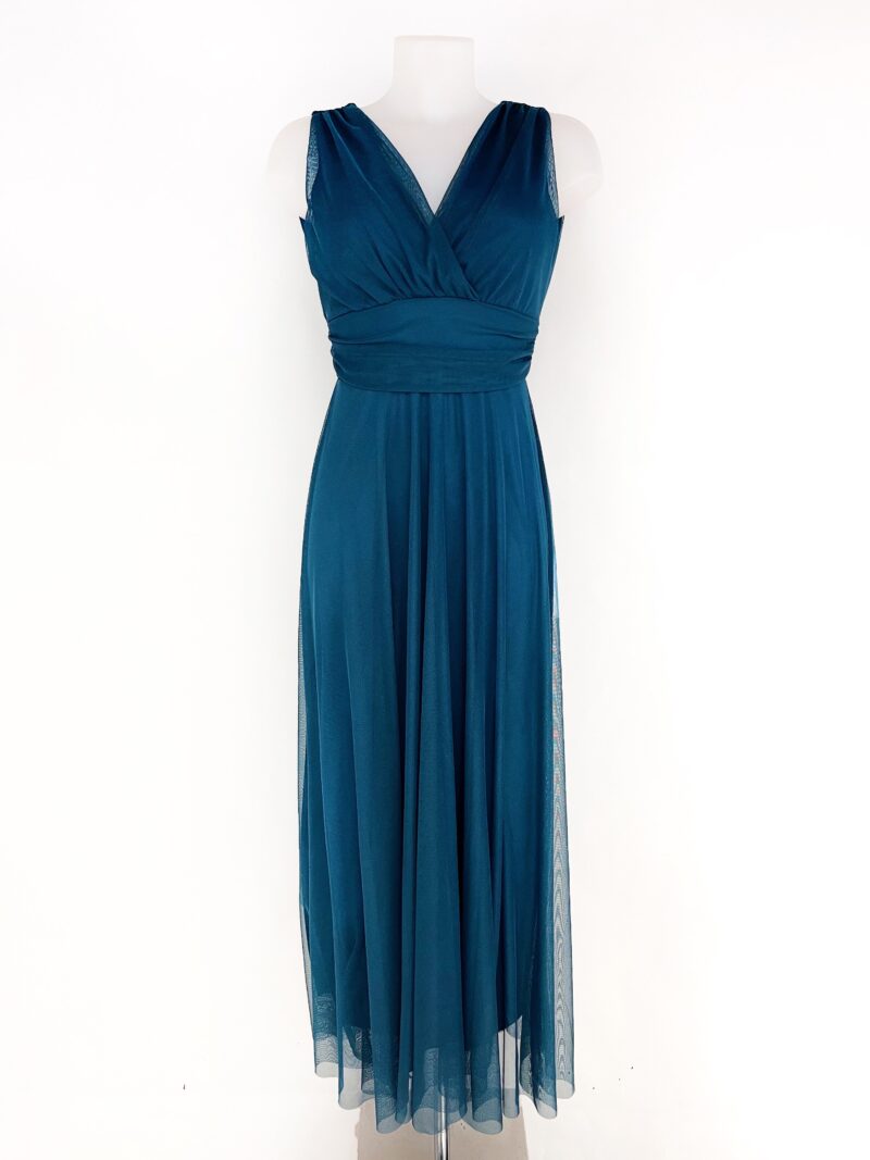 Vestido Amber - Maemuki