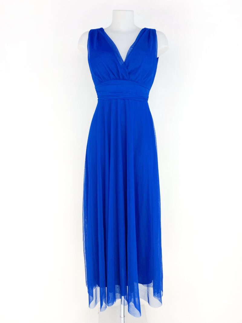Vestido Amber - Maemuki