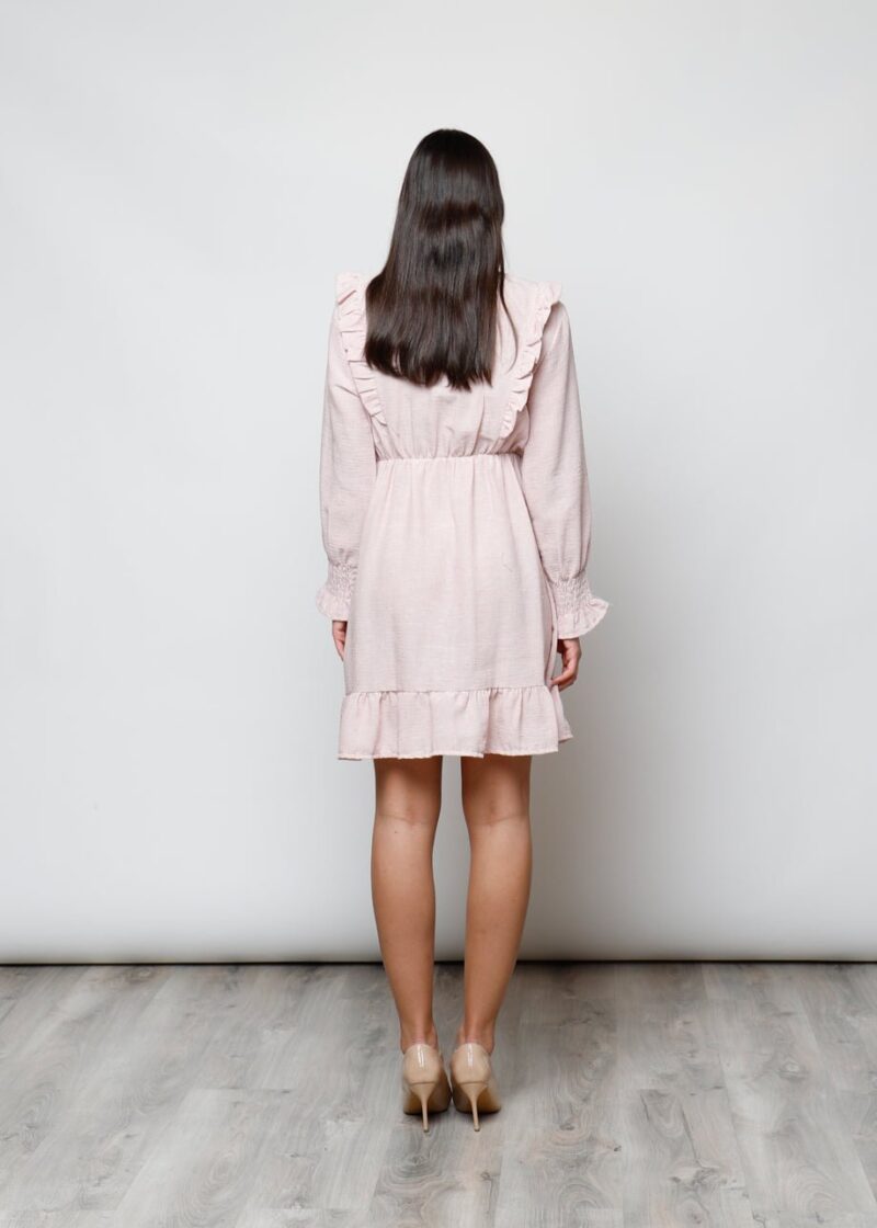 Vestido Andressa - Maemuki
