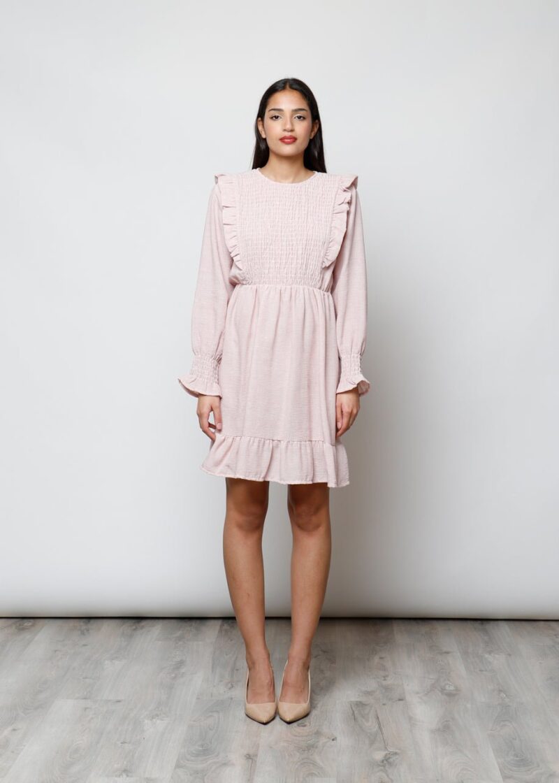 Vestido Andressa - Maemuki
