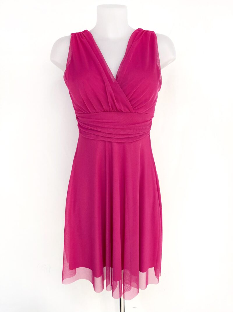 Vestido Archira - Maemuki