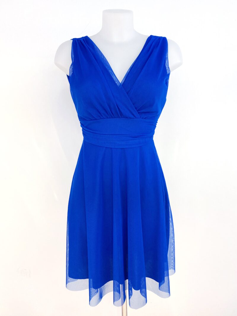 Vestido Archira - Maemuki