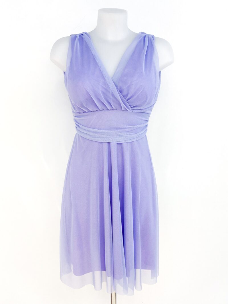 Vestido Archira - Maemuki