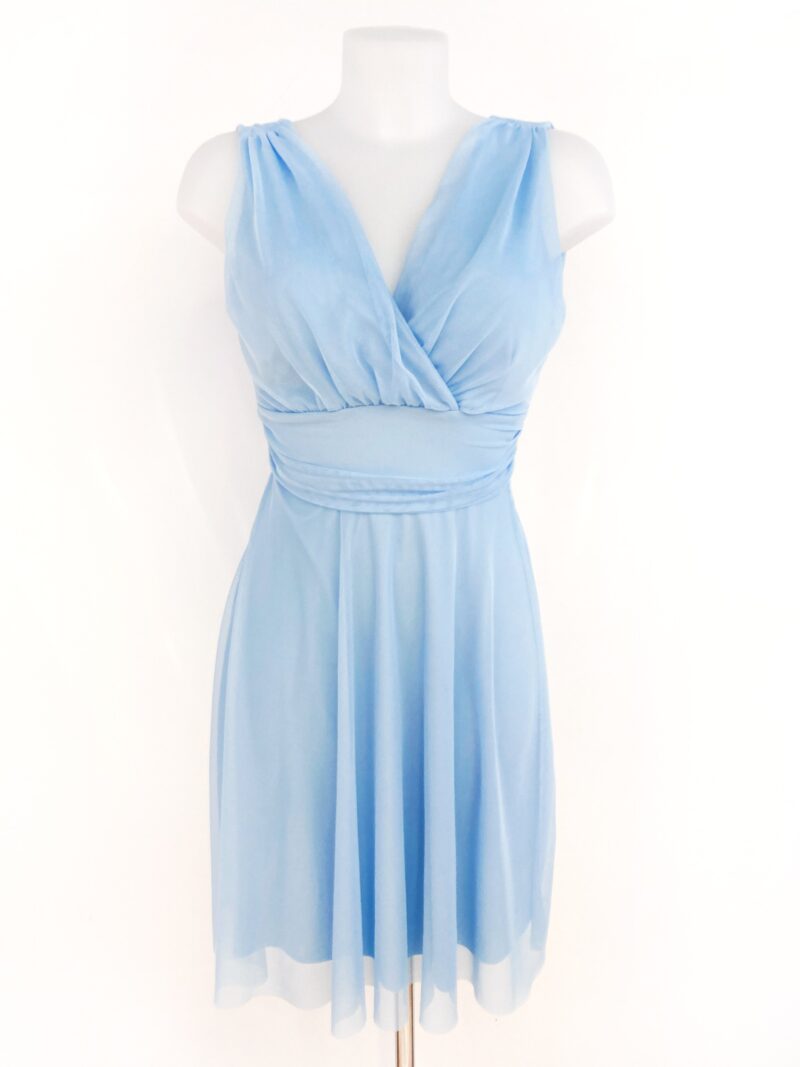 Vestido Archira - Maemuki
