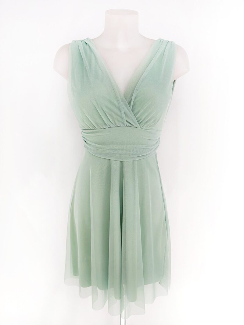 Vestido Archira - Maemuki