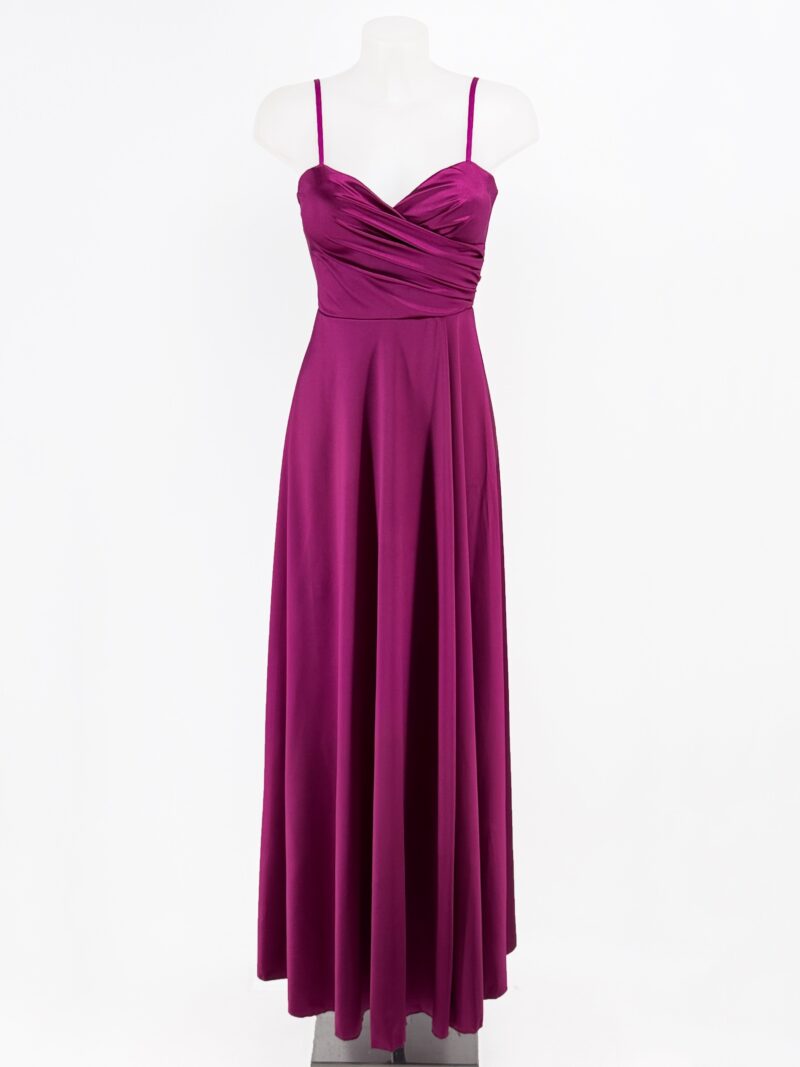 Vestido Aveiro - Maemuki