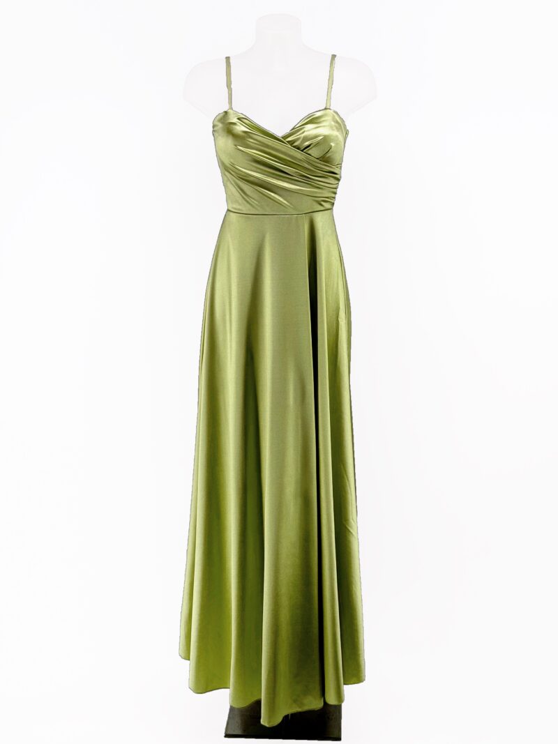 Vestido Aveiro - Maemuki