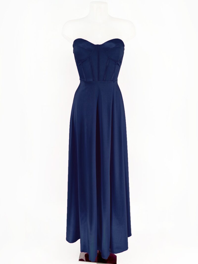 Vestido Azra - Maemuki
