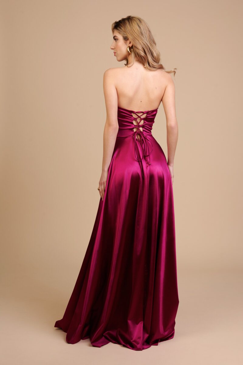Vestido Azra - Maemuki