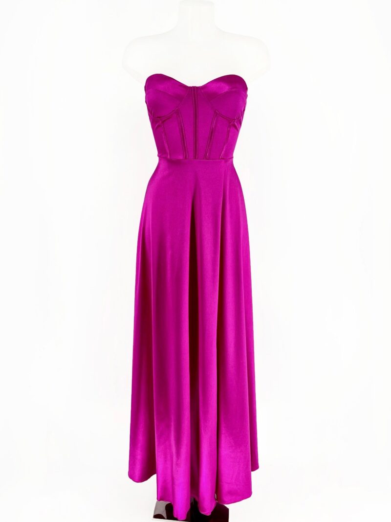 Vestido Azra - Maemuki