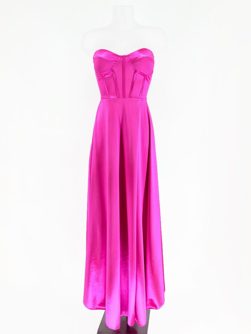 Vestido Azra - Maemuki