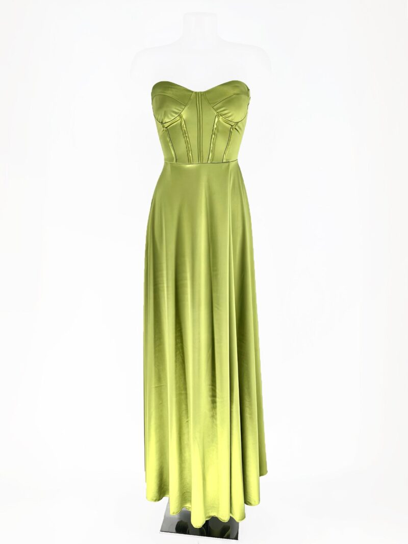 Vestido Azra - Maemuki