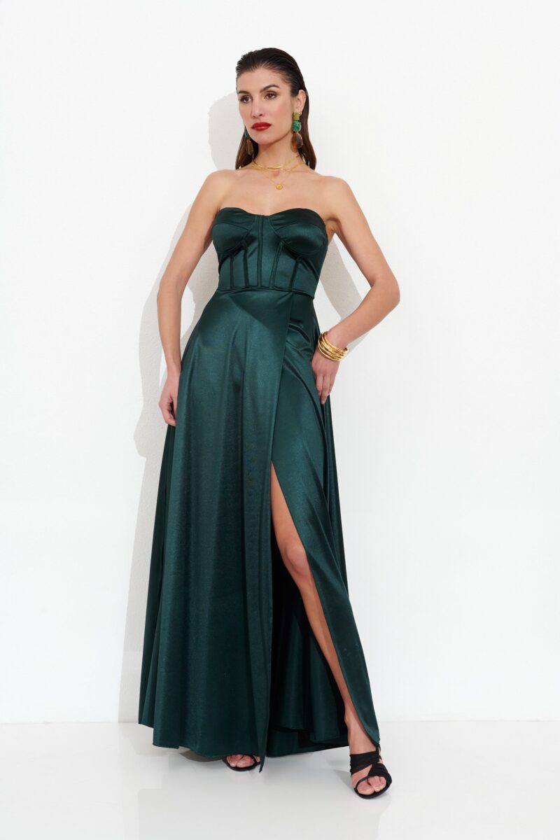 Vestido Azra - Maemuki
