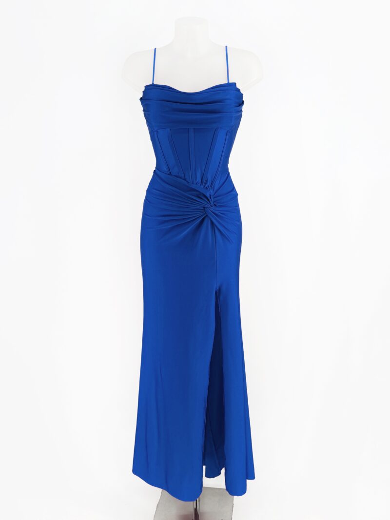 Vestido Celsa - Maemuki