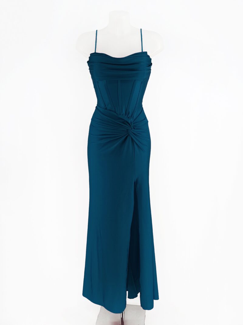 Vestido Celsa - Maemuki