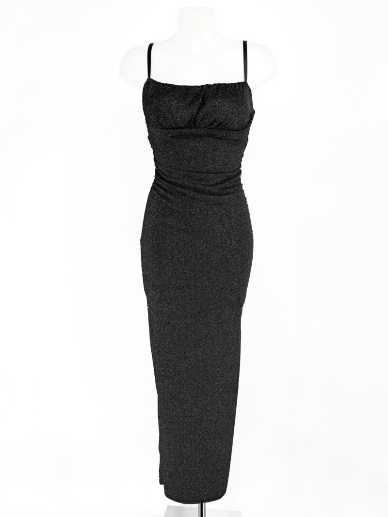 Vestido Charlotte - Maemuki
