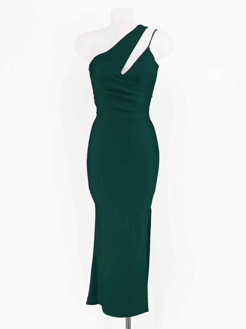 Vestido Clarita - Maemuki