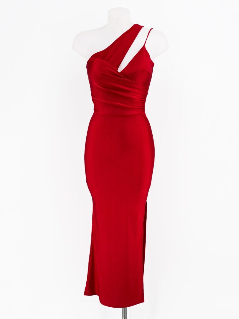 Vestido Clarita - Maemuki