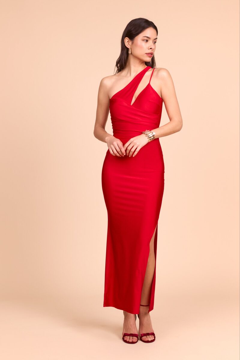 Vestido Clarita - Maemuki