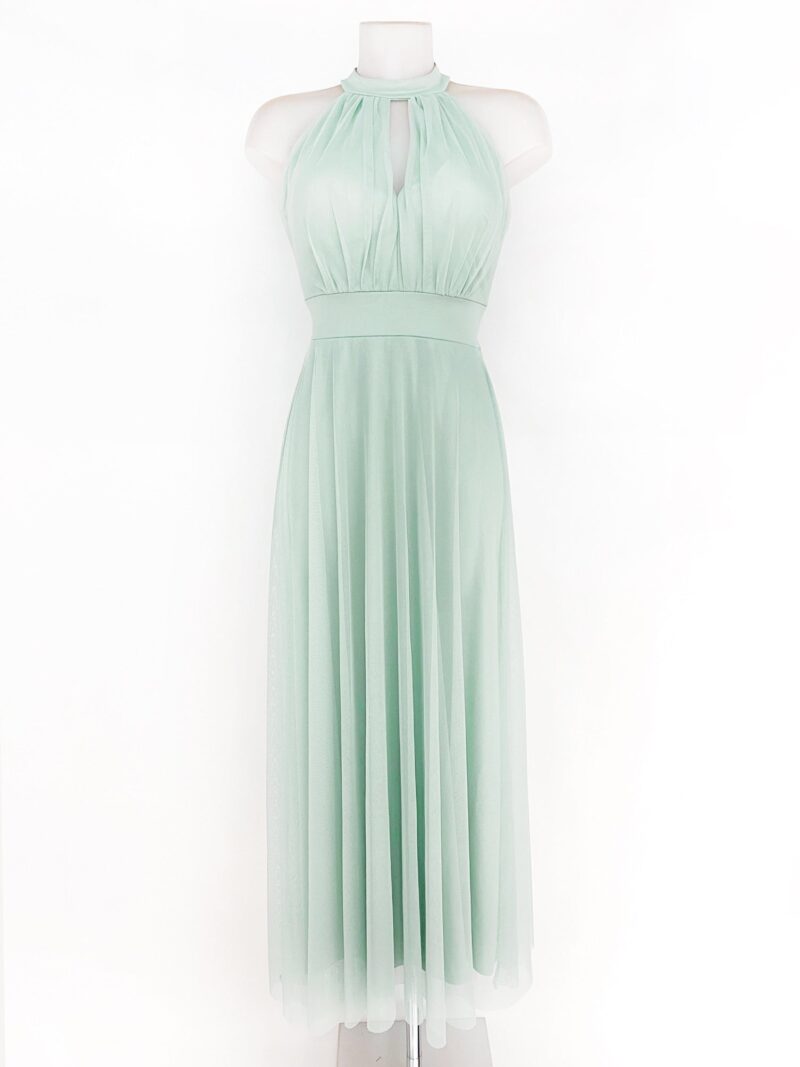 Vestido Claudia - Maemuki