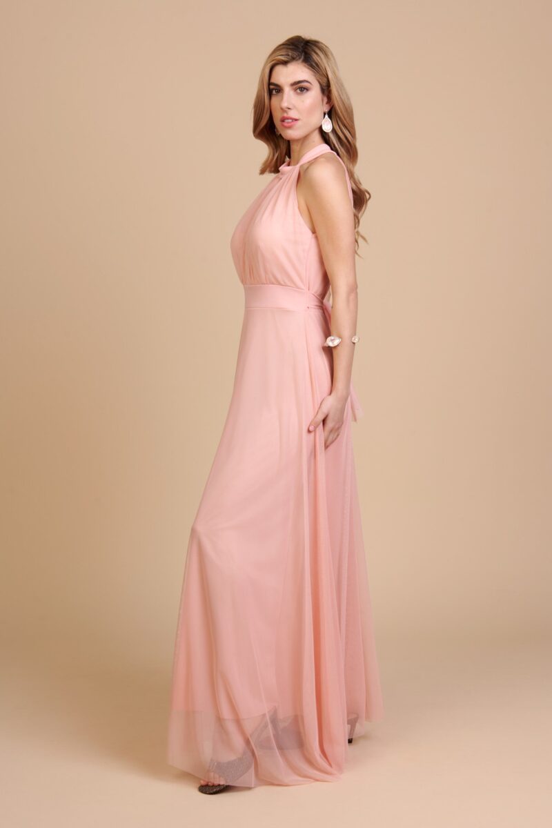Vestido Claudia - Maemuki