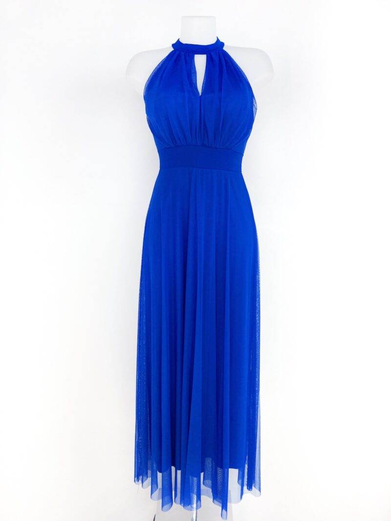 Vestido Claudia - Maemuki
