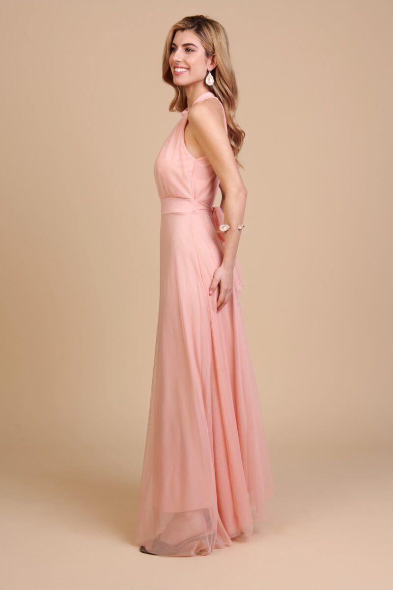 Vestido Claudia - Maemuki