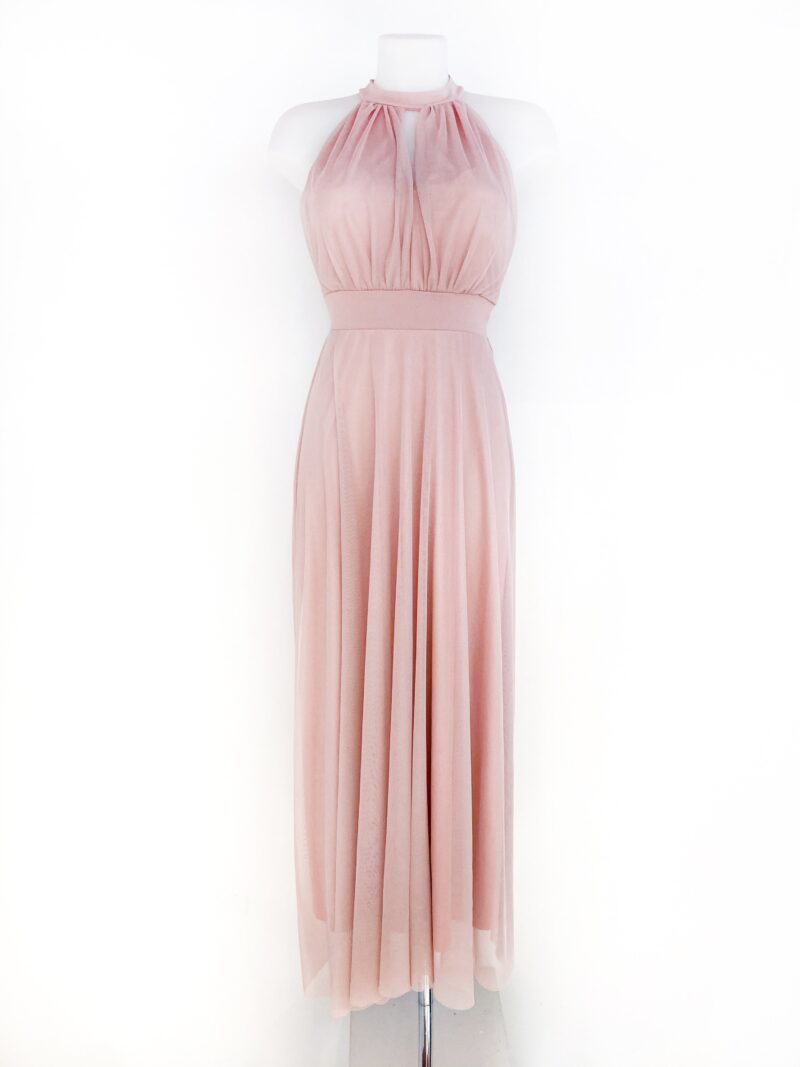 Vestido Claudia - Maemuki