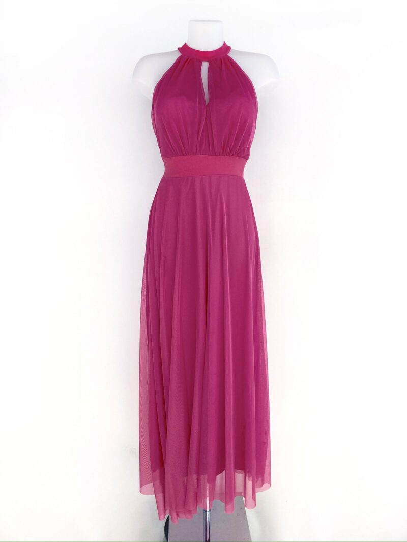 Vestido Claudia - Maemuki