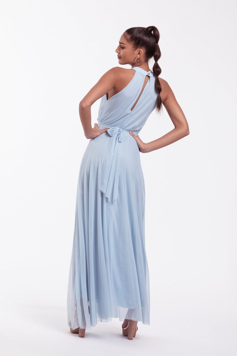 Vestido Claudia - Maemuki