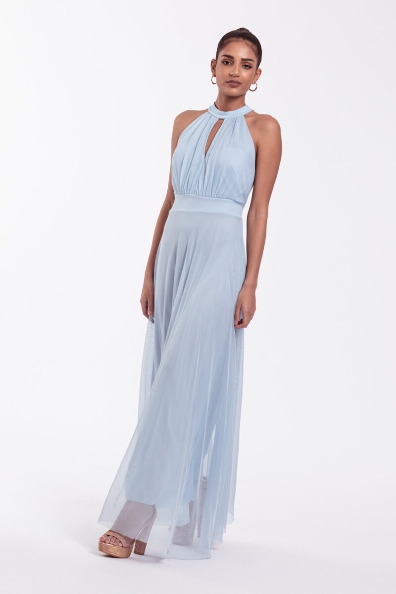 Vestido Claudia - Maemuki