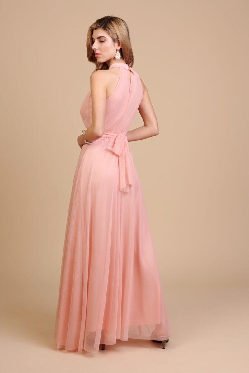 Vestido Claudia - Maemuki